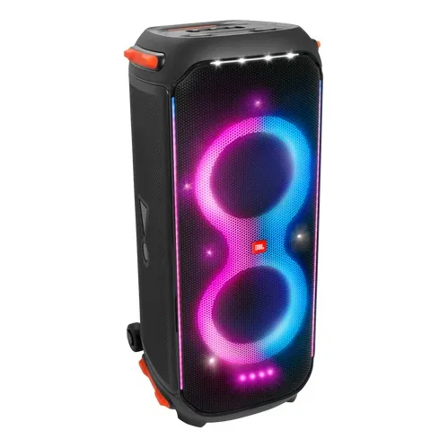Imagem do produto Caixa De Som Jbl Partybox 710 Preto