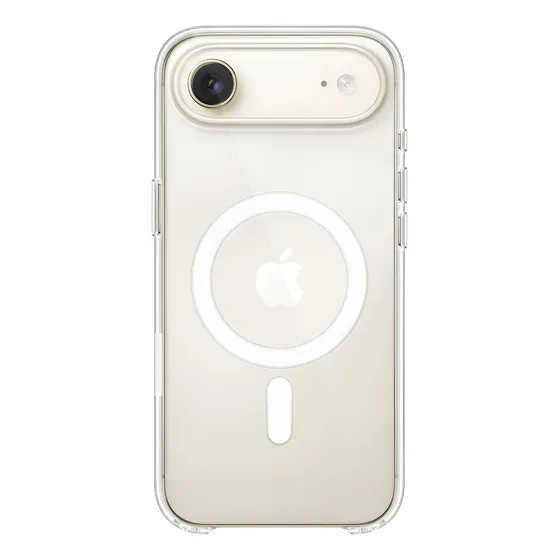 Imagem do produto Capa com MagSafe para iPhone Air – Fosco - Distribuidor Autorizado