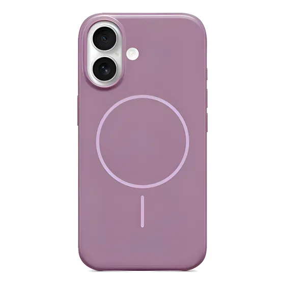 Imagem do produto Capa Da Beats Com Magsafe Iphone 16, Apple, Roxo Pôr Do Sol Roxo Pôr Do Sol