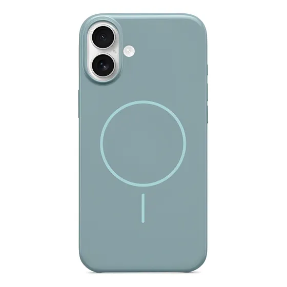 Imagem do produto Capa Da Beats Com Magsafe Iphone 16 Plus, Apple, Azulonda Azul-onda