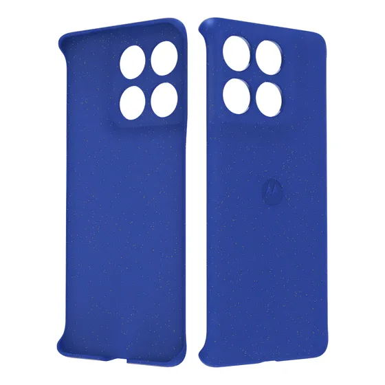 Imagem do produto Capa Protetora Original Motorola Edge 60 Pro Anti Impacto