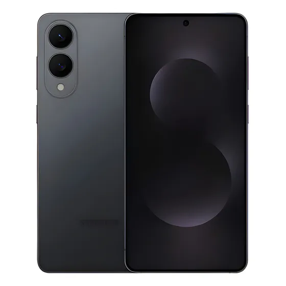 Imagem do produto Celular Samsung Galaxy S25 Edge 5g, 256gb, 12gb Ram, Câmera Dupla De Até 200mp, Tela Grande De 6.7 - Titânio Jetblack