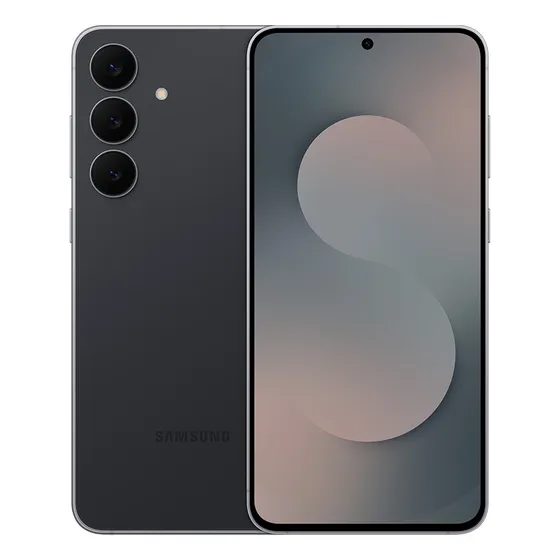 Imagem do produto Celular Samsung Galaxy S25 Fe 5g, 256gb, 8gb Ram, Câmera Tripla De 50+12+8, Tela Grande De 6.7 Jetblack