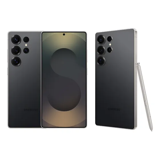 Imagem do produto Celular Samsung Galaxy S25 Ultra 5g, 512gb, 12gb, Câm. Quád.