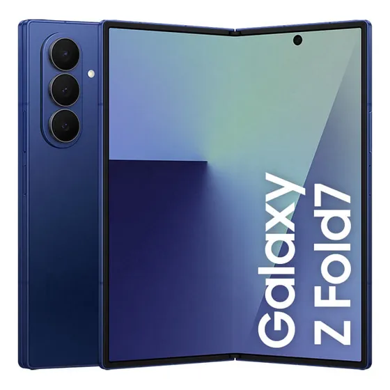 Imagem do produto Celular Samsung Galaxy Z Fold7 512gb, 12gb Ram, Tela 8.0 