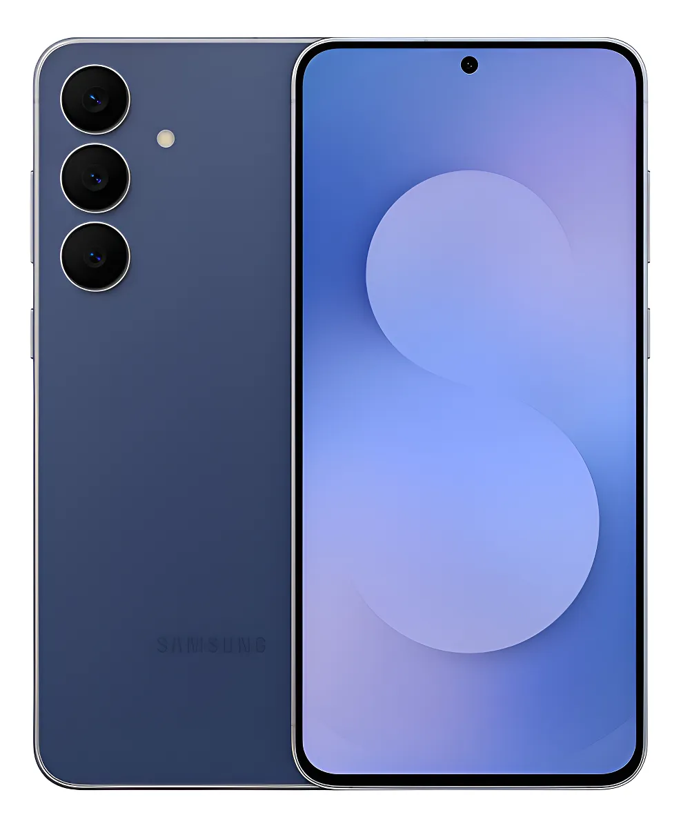 Imagem do produto Celular Samsung Galaxy S25 Fe 5g, 256gb, 8gb Ram