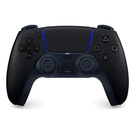 Imagem do produto Controle Dualsense - Midnight Black
