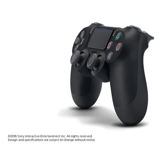 Imagem do produto Controle Playstation Dualshock 4 Sony Cor Preto Ps4