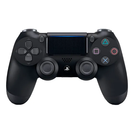 Imagem do produto Controle Sony Dualshock Playstation 4 Preto Sem Fio