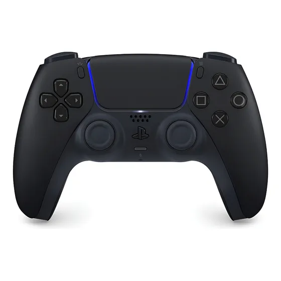Imagem do produto Controle Sony Playstation 5 Dualsense Sem Fio Preto Ps5