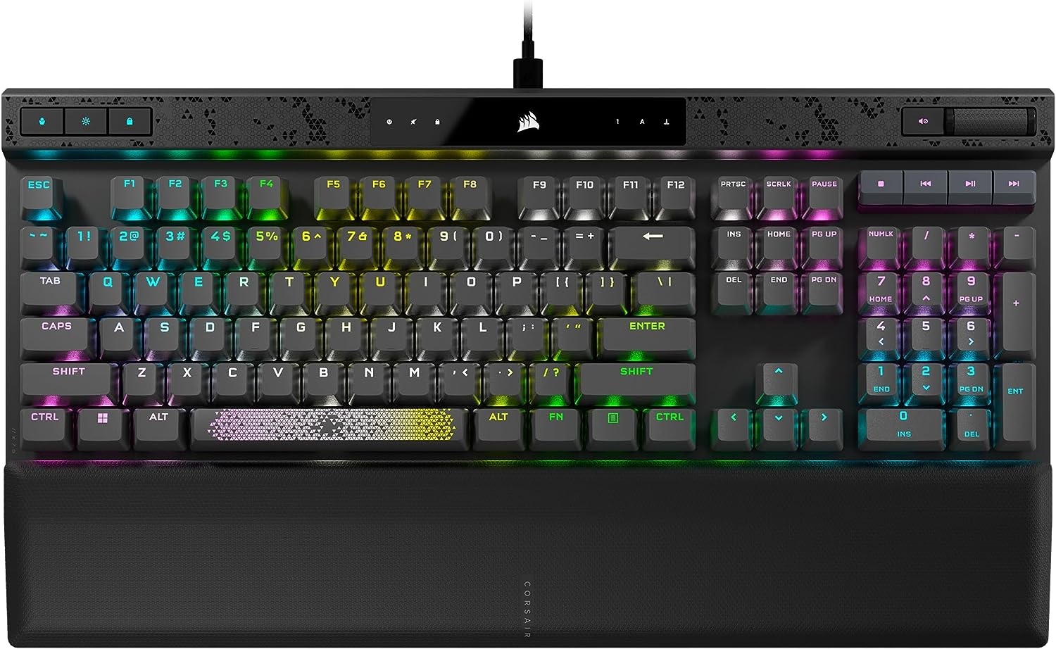 Imagem do produto Corsair K70 MAX