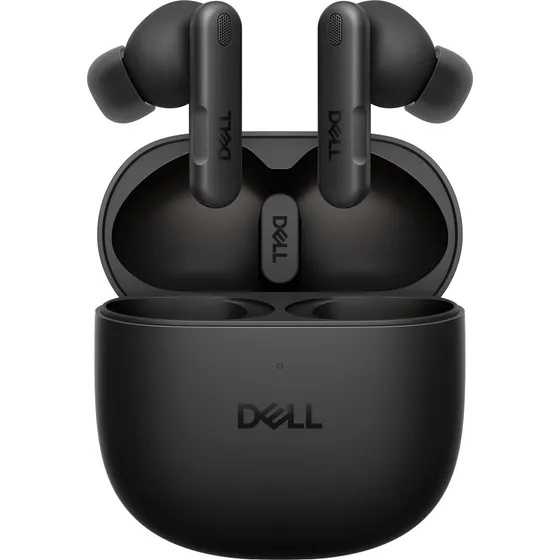 Imagem do produto Dell Pro Plus Earbuds - Eb525 Preto