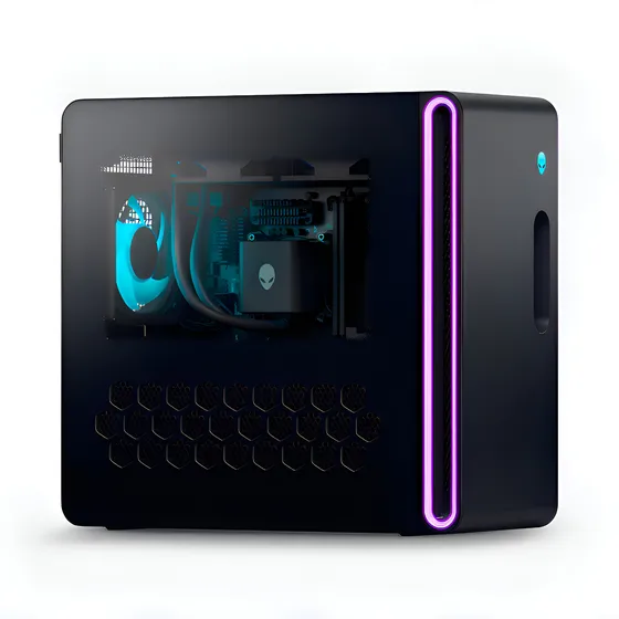 Imagem do produto Desktop Dell Alienware Aurora Intel Core Ultra 9