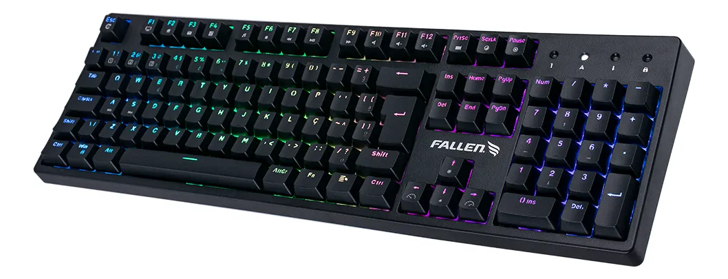 Imagem do produto Fallen Pantera TKL