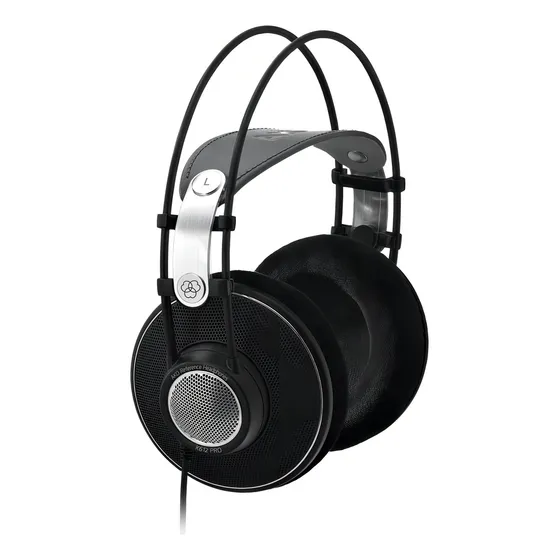 Imagem do produto Fone Akg K612 Pro