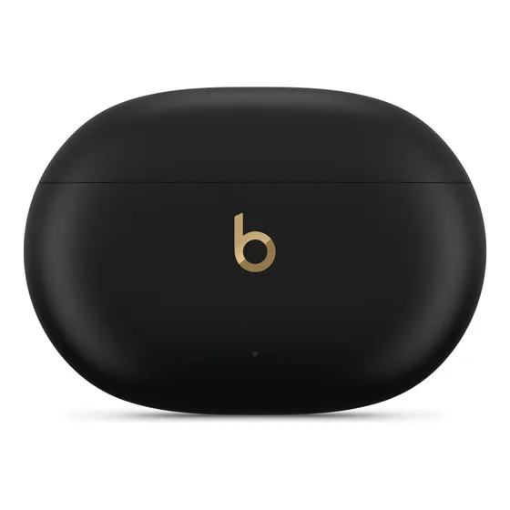 Imagem do produto Fone De Ouvido Beats Studio Buds Cancelamento De Ruído Apple Preto/dourado