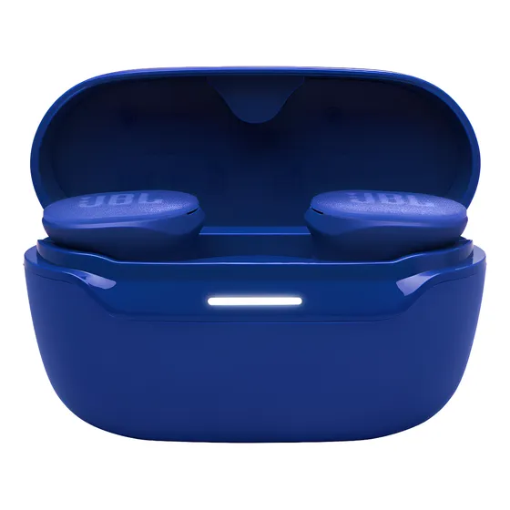 Imagem do produto Fone De Ouvido Bluetooth Jbl Endurance Race 2 Azul