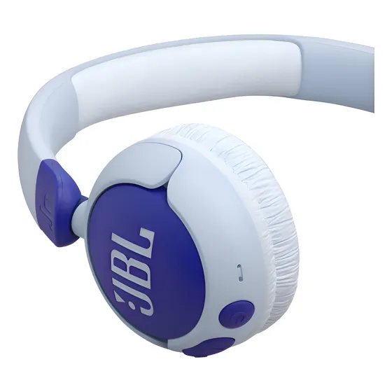 Imagem do produto Fone De Ouvido Bluetooth Jbl Júnior 320 Azul