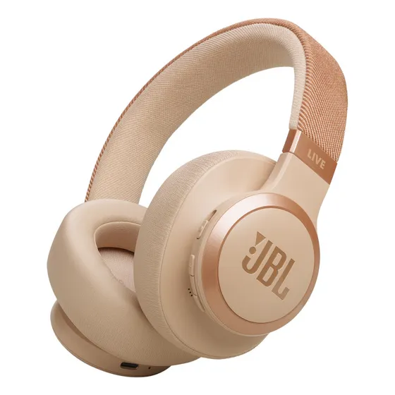 Imagem do produto Fone De Ouvido Bluetooth Jbl Live 770nc