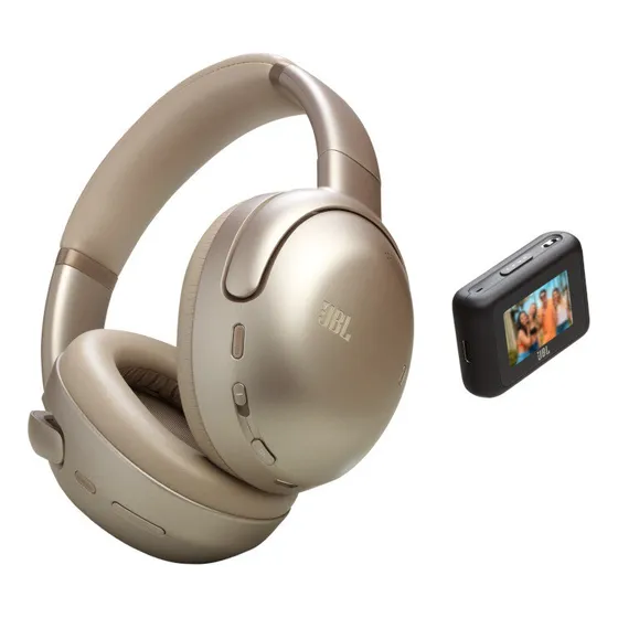 Imagem do produto Fone De Ouvido Bluetooth Jbl Tour One M3 Smart Tx