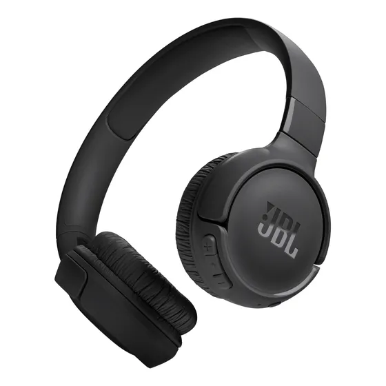 Imagem do produto Fone De Ouvido Bluetooth Jbl Tune 520bt Preto