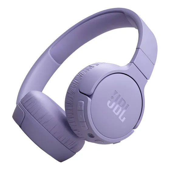Imagem do produto Fone De Ouvido Bluetooth Jbl Tune 670 Com Cancelamento De Ru