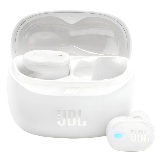 Imagem do produto Fone De Ouvido Bluetooth Jbl Tune Buds 2 Branco