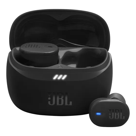 Imagem do produto Fone De Ouvido Bluetooth Jbl Tune Buds 2 Preto