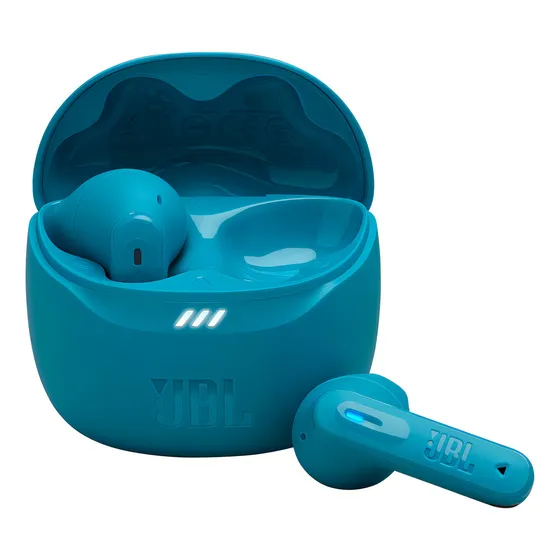 Imagem do produto Fone De Ouvido Bluetooth Jbl Tune Flex 2 Azul