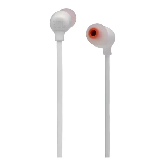 Imagem do produto Fone De Ouvido Bluetooth Tune 125bt Branco Jbl