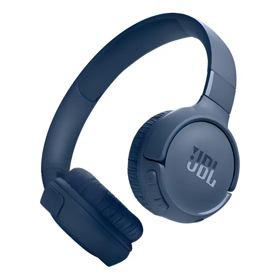 Imagem do produto Fone De Ouvido Headphone Bluetooth JBL Tune 520bt AzuL