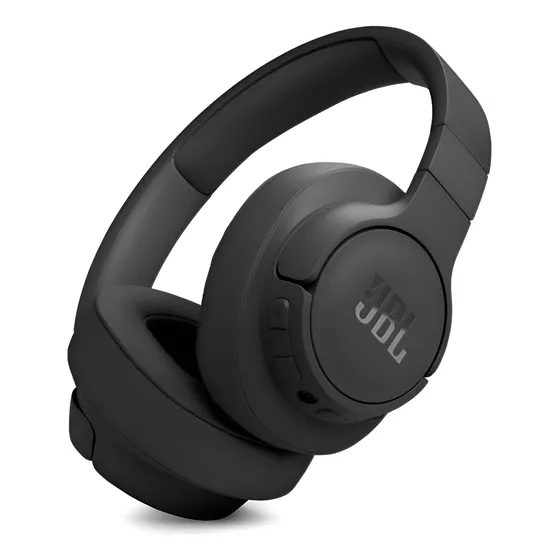 Imagem do produto Fone De Ouvido Headphone Bluetooth Jbl Tune 770nc Cor Jblt770NC Preto
