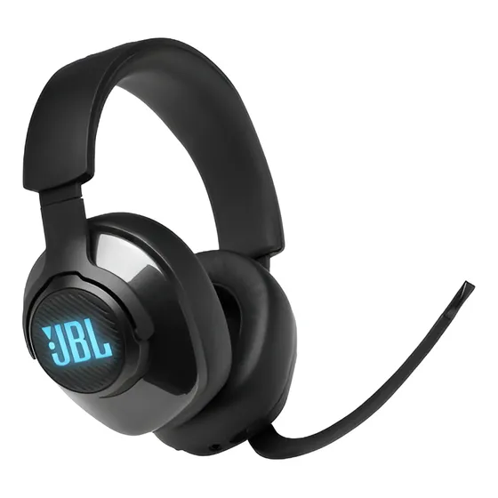 Imagem do produto Fone De Ouvido Headset Gamer Jbl Quantum 400 Preto