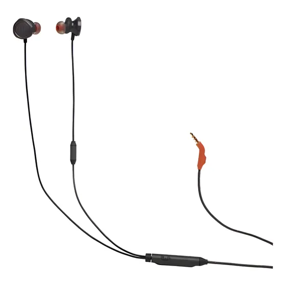 Imagem do produto Fone De Ouvido Headset Gamer Jbl Quantum 50 Black