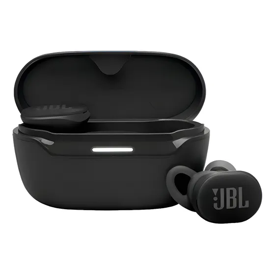 Imagem do produto Fone De Ouvido Jbl Endurance Race 2 Bluetooth Esportivo Cor Preto