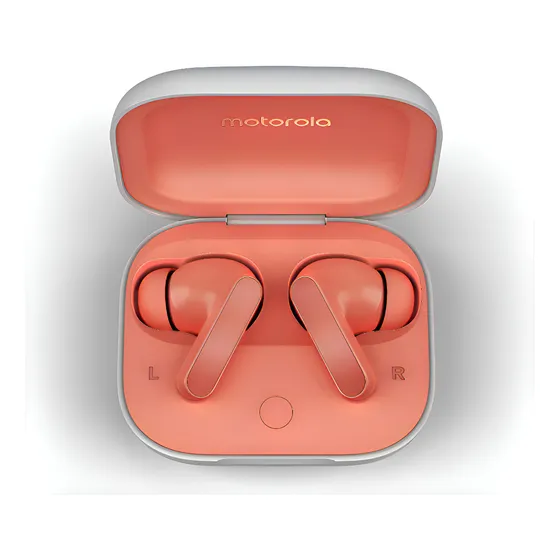 Imagem do produto Fone De Ouvido Motorola Moto Buds