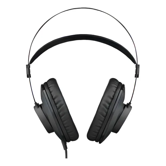 Imagem do produto Fone de ouvido over-ear AKG K72 black