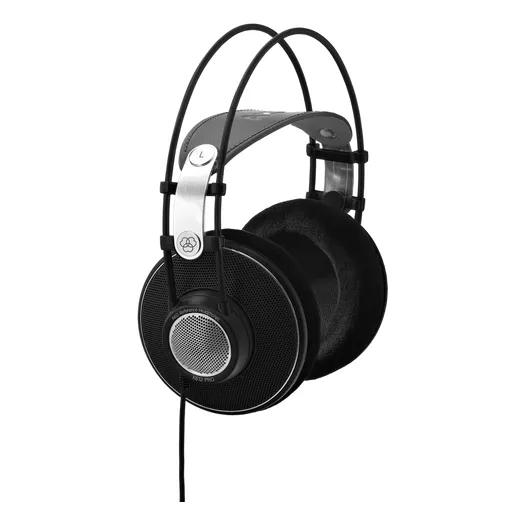Imagem do produto Fone De Ouvido Profissional Akg K612 Over Ear