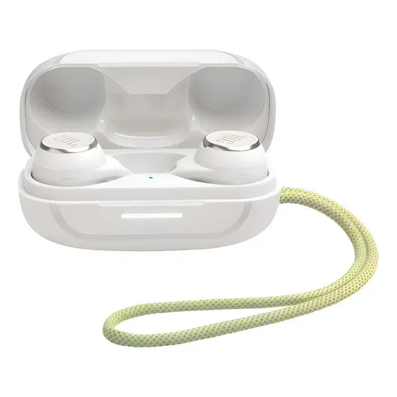 Imagem do produto Fone De Ouvido Reflect Aero Tws Bluetooth Sem Fio Branco Jbl