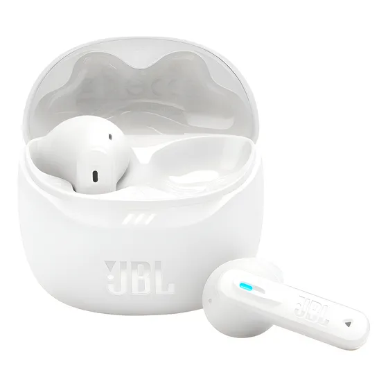 Imagem do produto Fone De Ouvido Sem Fio Bluetooth Tune Flex 2 Jbl - Branco
