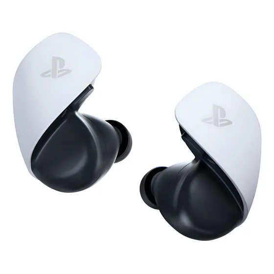Imagem do produto Fone De Ouvido Sem Fio Gamer Sony Pulse Explore Ps5 Branco