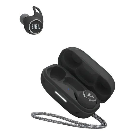 Imagem do produto Fone De Ouvido Sem Fio Reflect Aero Tws Preto Jbl