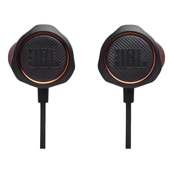 Imagem do produto Fone Gamer Com Fio Quantum 50c Jbl - Preto