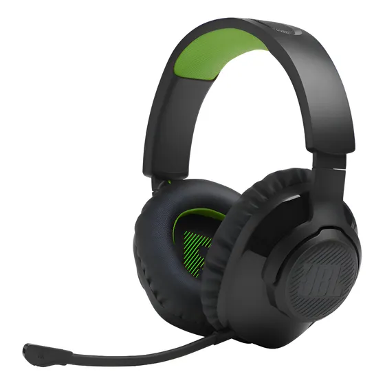 Imagem do produto Fone Headset Gamer Quantum 360X Sem Fio Para Xbox Preto Jbl
