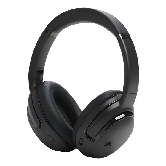 Imagem do produto Fones de ouvido Jbl Tour One M2 Black Black