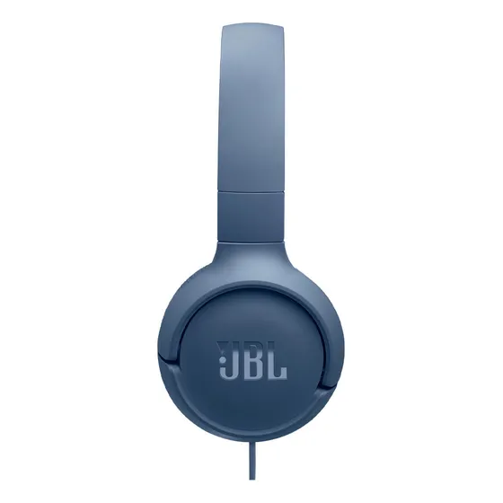 Imagem do produto Fones de ouvido JBL WH-CH510 Tune 520 C cor azul