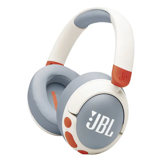 Imagem do produto Harman Fone De Ouvido Bluetooth Jbl Júnior 470nc Branco