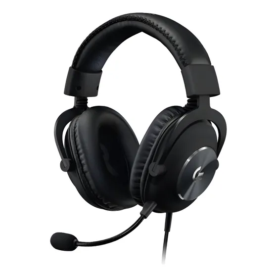 Imagem do produto Headset Gamer PRO X 7.1 Dolby Surround Logitech G