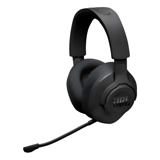 img of Headset Gamer Quantum Wireless 360 Preto JBL