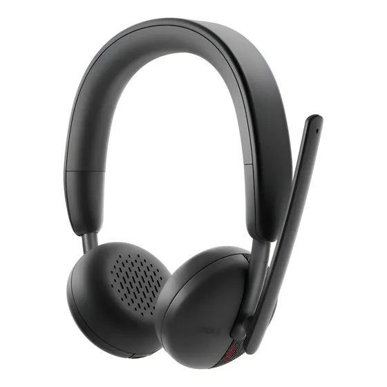 Imagem do produto Headset Sem Fio Dell Wl3024